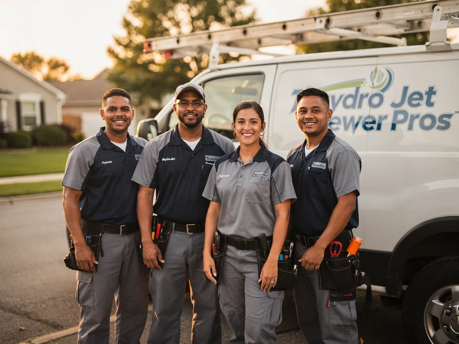 Hydro Jetting company in Dobbs Ferry, NY