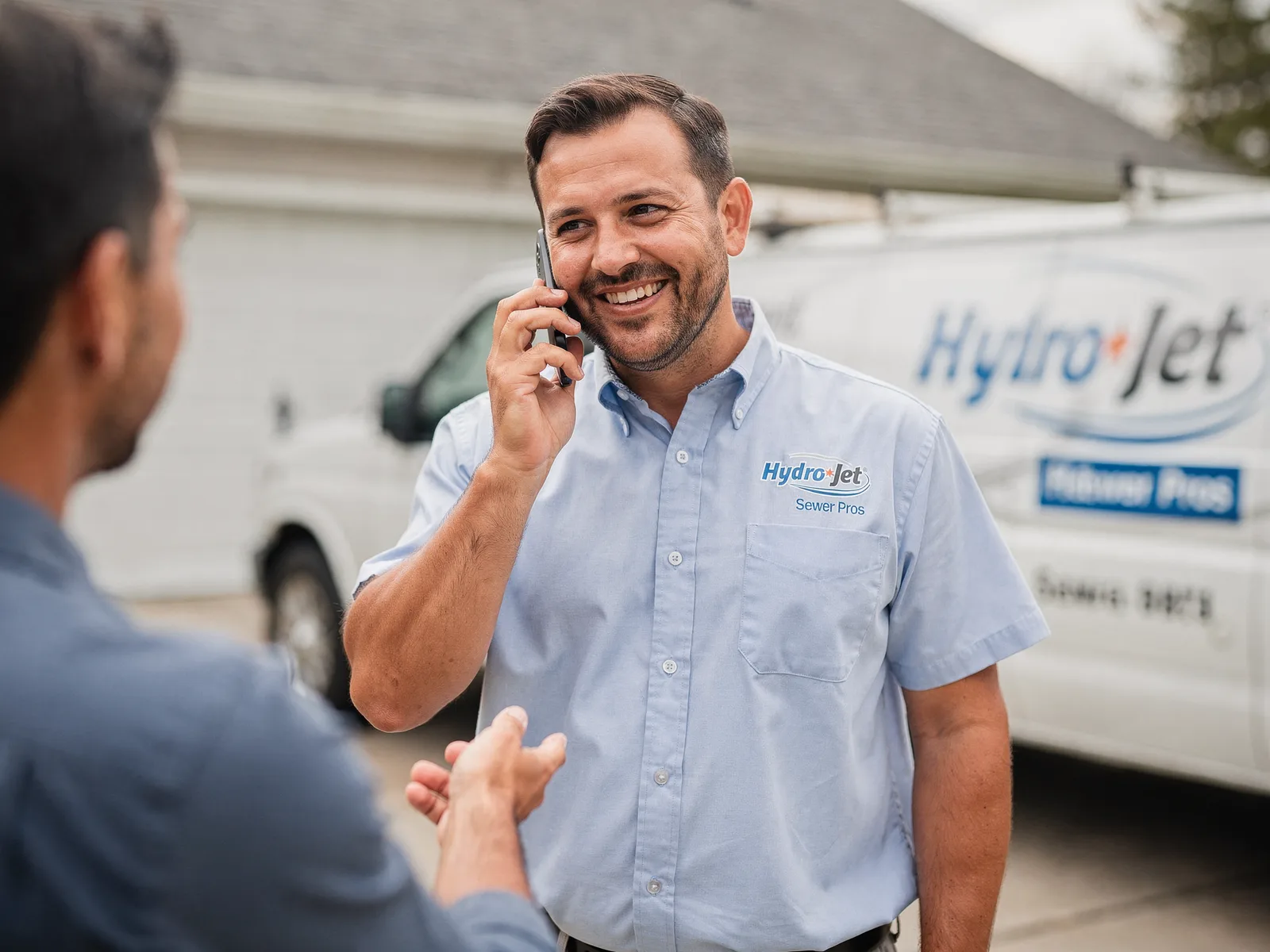 Hydro Jetting Dobbs Ferry, NY FAQs
